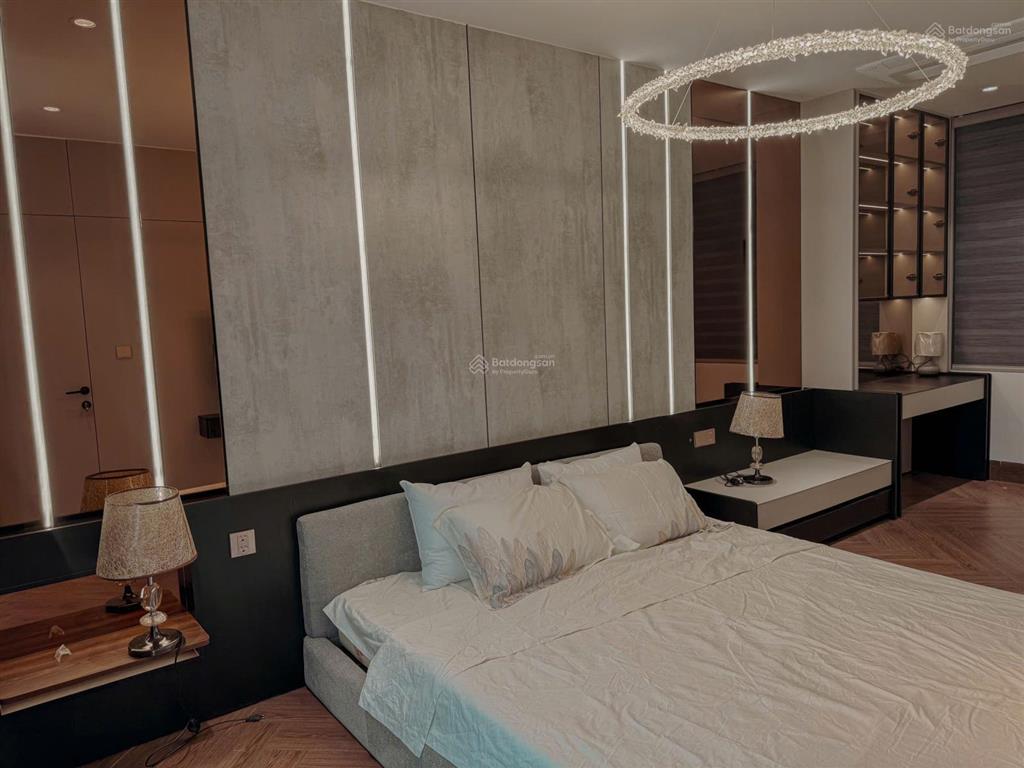 Cho thuê căn nhà phố vườn 208m2 sàn tại the standard an gia bình dương.  0909 901 ***