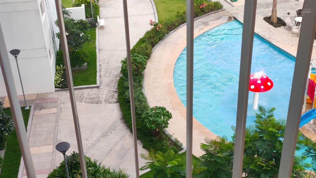 Bán căn hộ cao cấp the habitat nhà đẹp có sẵn hợp đồng thuê nhà.  0909 901 ***