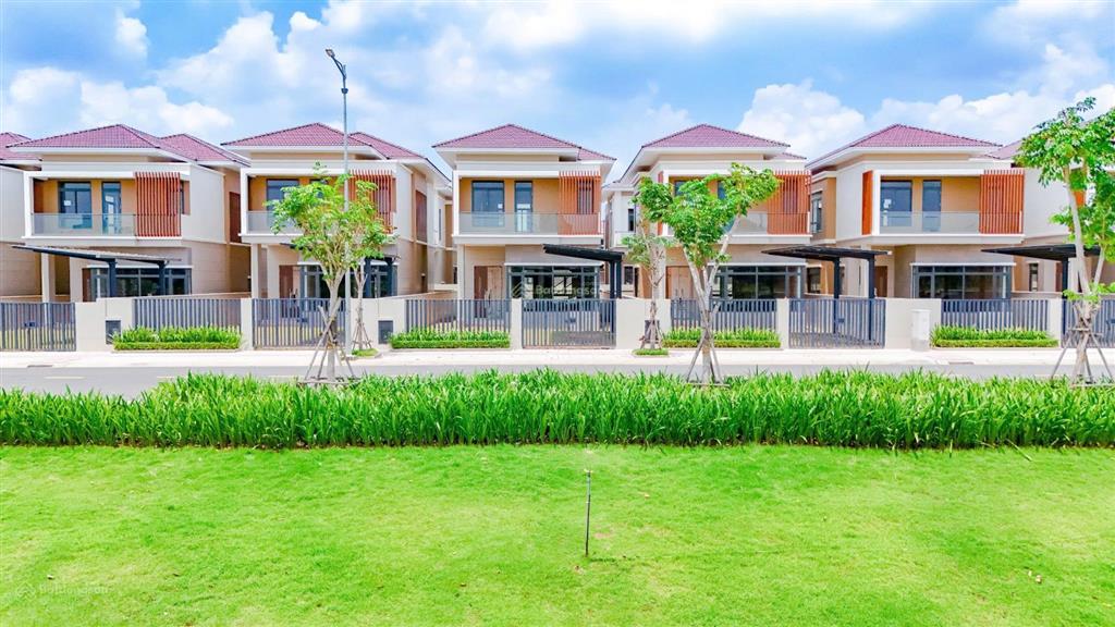 Tại sao khách hàng tìm về thành phố mới đầu tư dự án sun casa central bình dương?