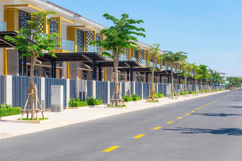 Tại sao khách hàng tìm về thành phố mới đầu tư dự án sun casa central bình dương?