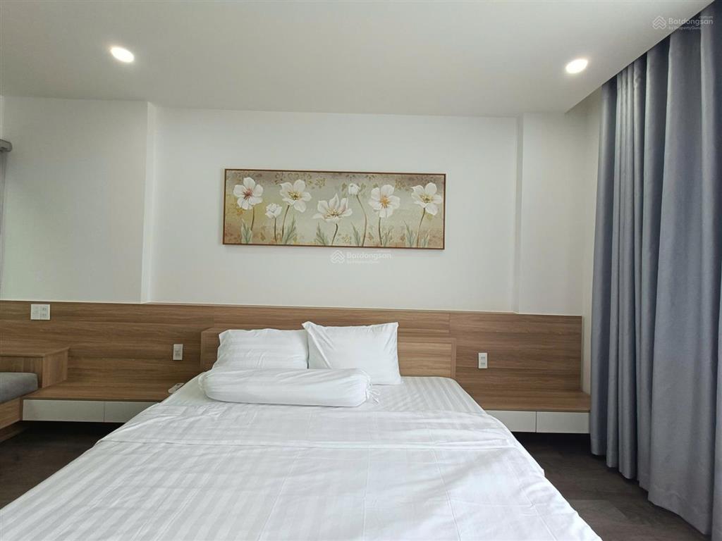 Cho thuê nhà phố the standard an gia khu compound phong cách resort đẹp bình dương