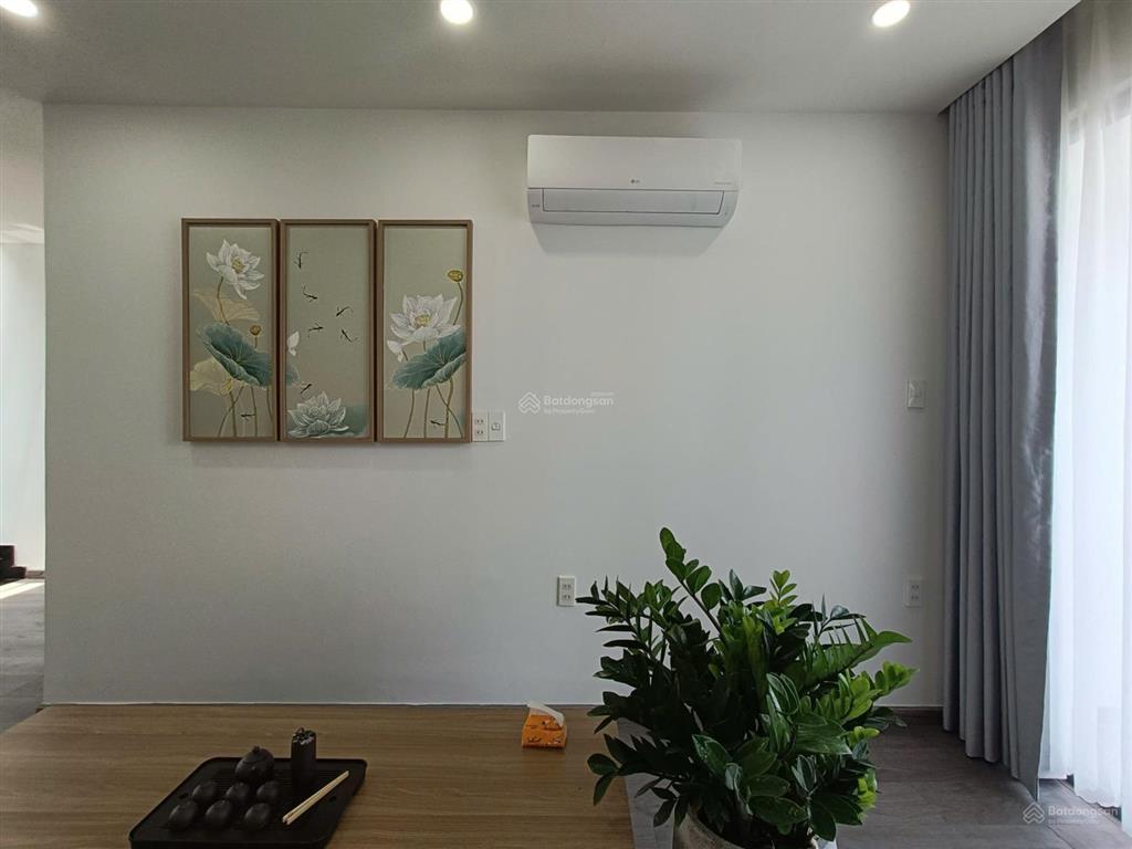 Cho thuê nhà phố the standard an gia khu compound phong cách resort đẹp bình dương