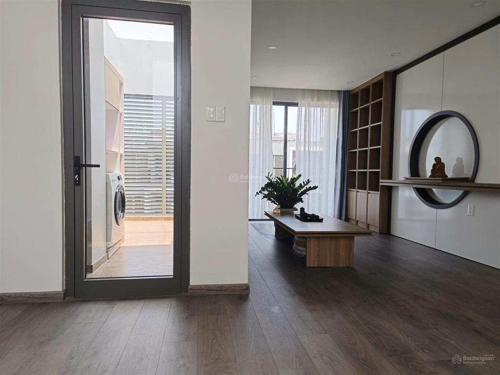 Cho thuê nhà phố the standard an gia khu compound phong cách resort đẹp bình dương