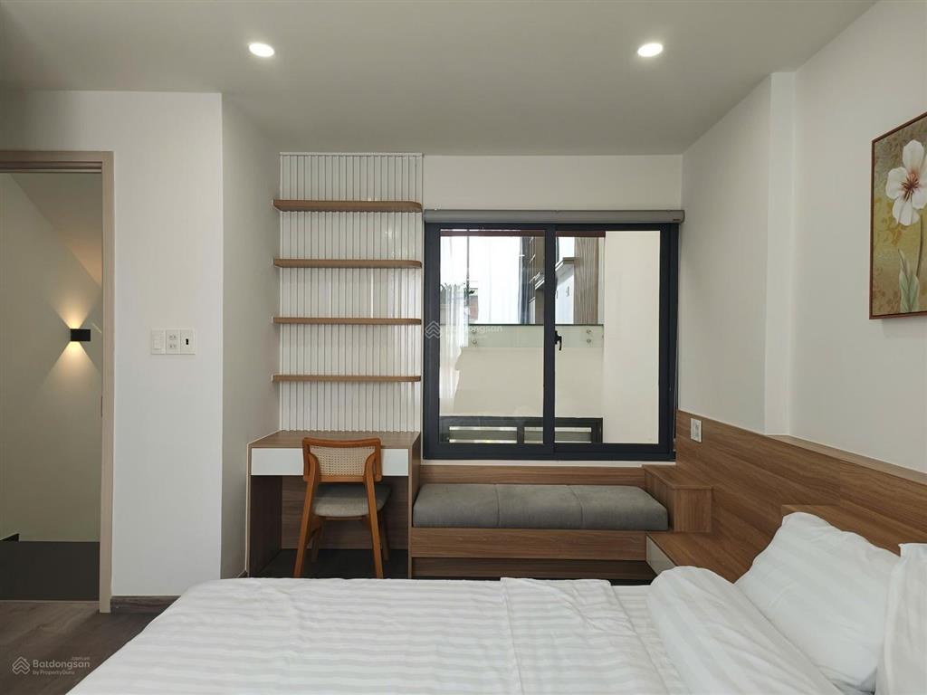 Cho thuê nhà phố the standard an gia khu compound phong cách resort đẹp bình dương