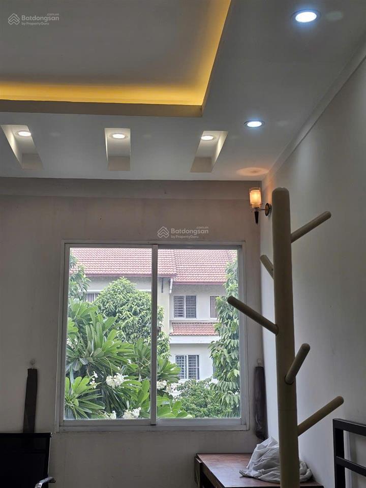 Bán căn biệt thự liền kề 150m² oasis 3 kdc việt sing, phường an phú, tp hcm.  0909 901 ***