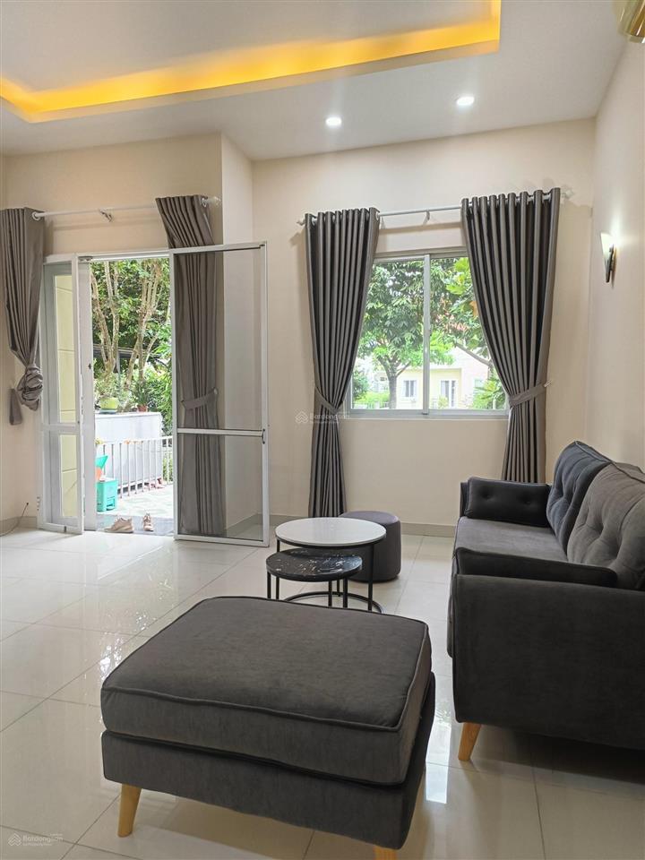 Bán căn biệt thự liền kề 150m2 oasis 2 kdc việt sing, tp. thuận an, bình dương.  0909 901 ***