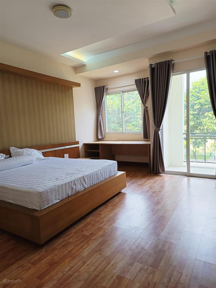Bán căn biệt thự liền kề 150m2 oasis 2 kdc việt sing, tp. thuận an, bình dương.  0909 901 ***