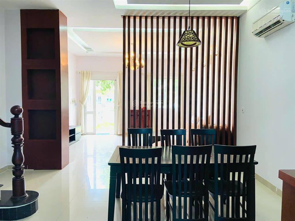 Bán căn biệt thự liền kề vườn oasis có 5.6 tỷ đang có thu nhập thụ động cạnh aeon mall