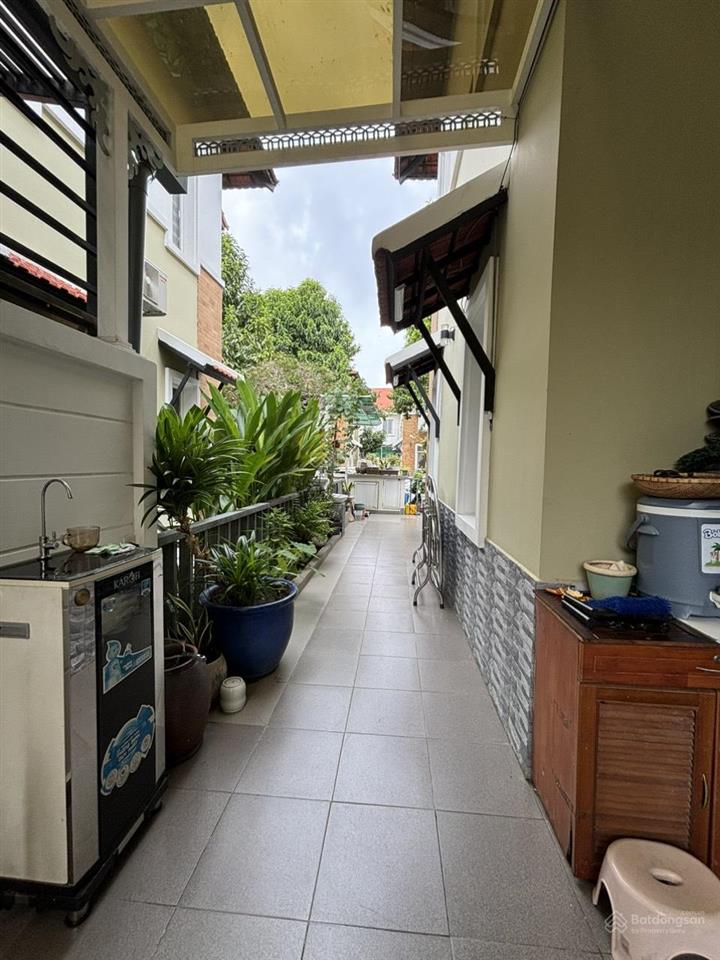 Bán căn biệt thự villa oasis đang cho thuê thu nhập thụ động 25 triệu/tháng.  0909 901 ***