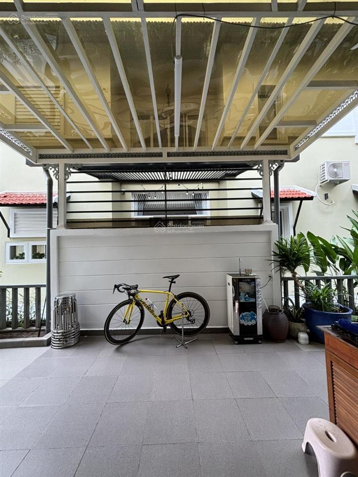 Bán căn biệt thự villa oasis đang cho thuê thu nhập thụ động 25 triệu/tháng.  0909 901 ***
