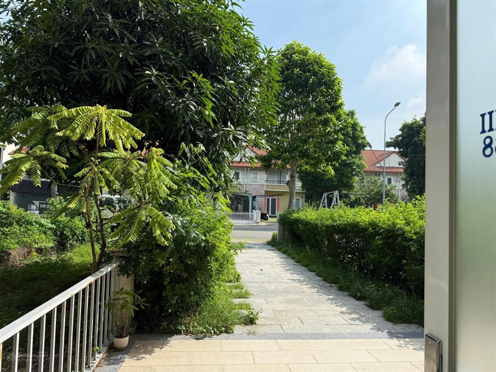 Biệt thự liền kề vườn oasis 150m2 oasis 2 bán nhà đẹp giá tốt khu the oasis,  0909 901 ***