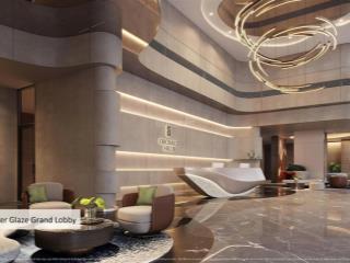 Bán căn góc 3pn view hồ công viên tại orchard hill 1 sycamore tp mới