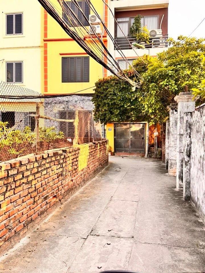 Bán đất liên mạc, 3,95 tỷ, 31 m2, bắc từ liêm, hà nội