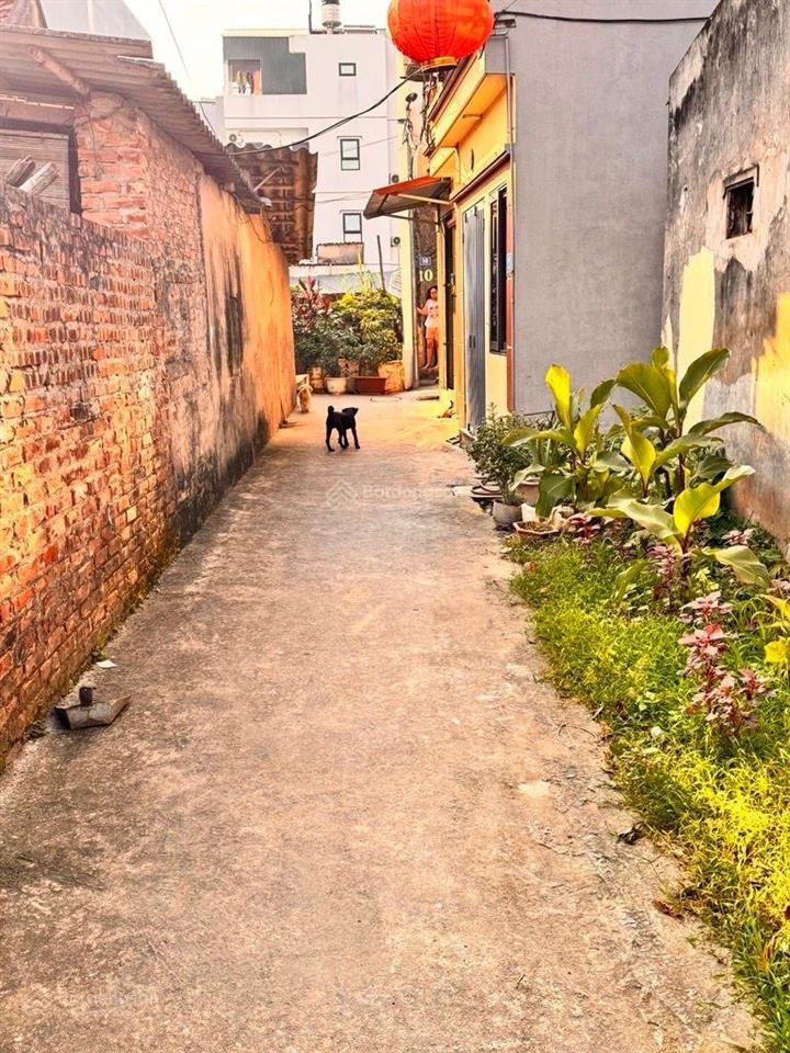 Bán đất liên mạc, 3,95 tỷ, 31 m2, bắc từ liêm, hà nội