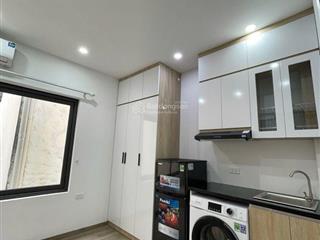 Bán nhà học viện tài chính 65m2, 7 tầng, thang máy, 12 phòng, đầy đủ pccc, đầu tư, giữ tiền tốt.