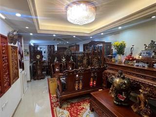 Bán nhà lê văn hiến 90m2, 6 tầng, mặt tiền 5.2m, kinh doanh tốt, sát học viện tài chính