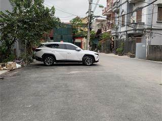 Bán đất tại tây tựu, 8,2 tỷ, 40m2, pháp lý đầy đủ, đường trước nhà 4 ô tô tránh.