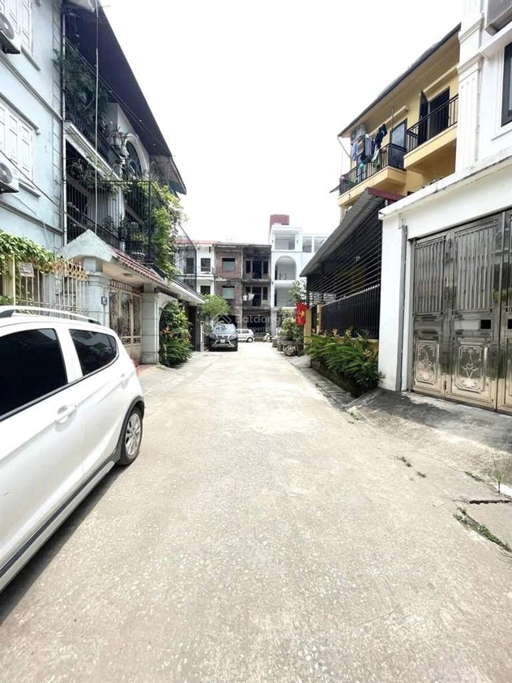 Bán nhanh nhà liền kề ngõ 521 cổ nhuế 112m2, phân lô ô tô tránh, pháp lý rõ ràng