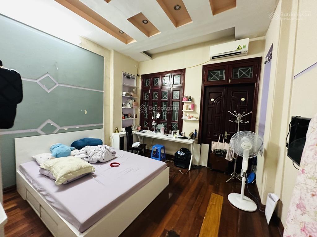 Bán nhanh nhà liền kề ngõ 521 cổ nhuế 112m2, phân lô ô tô tránh, pháp lý rõ ràng