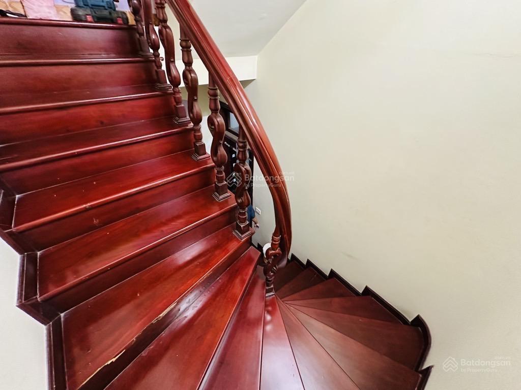 Bán nhanh nhà liền kề ngõ 521 cổ nhuế 112m2, phân lô ô tô tránh, pháp lý rõ ràng