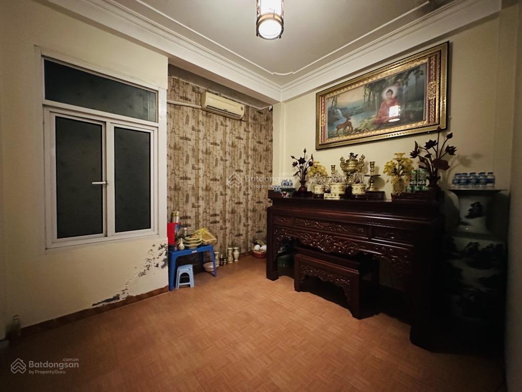 Bán nhanh nhà liền kề ngõ 521 cổ nhuế 112m2, phân lô ô tô tránh, pháp lý rõ ràng