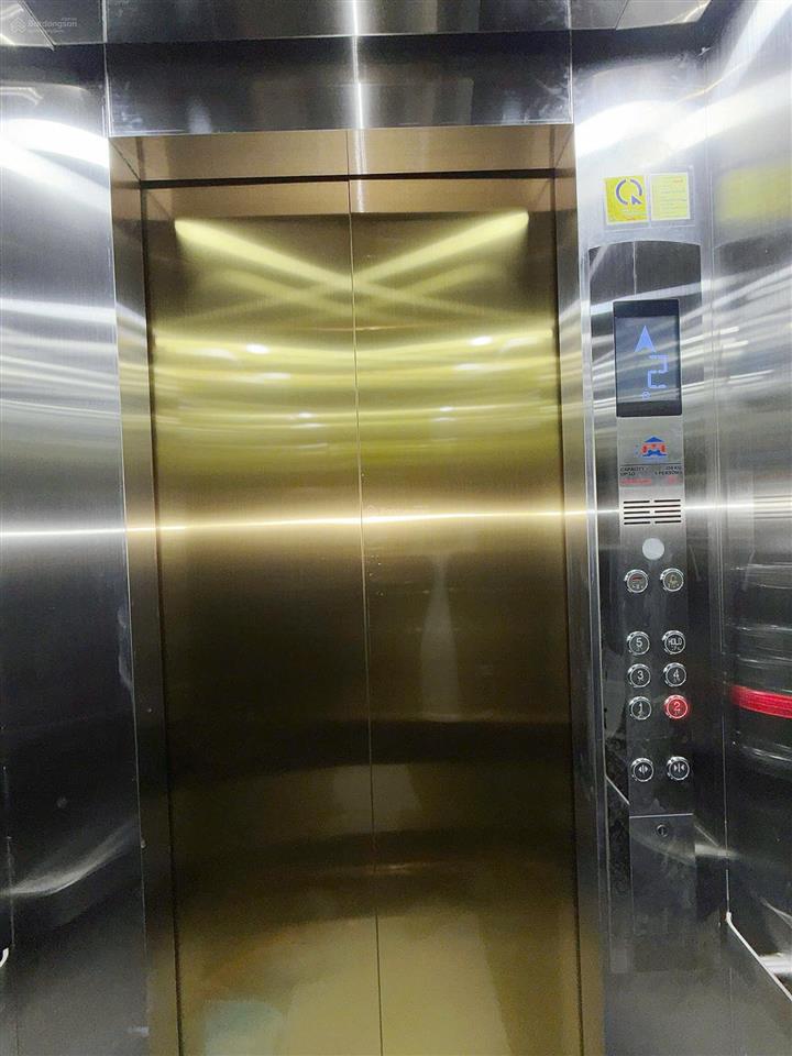 Bán nhà cổ nhuế, 18.8 tỷ, 72m2, 6t thang máy, dòng tiền 90 triệu/ tháng, sổ đỏ đẹp, tl mạnh