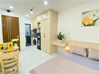 Chính chủ cho thuê phòng hồ tùng mậu 25m2, full đồ, chỉ việc vào ở, gần đại học thương mại