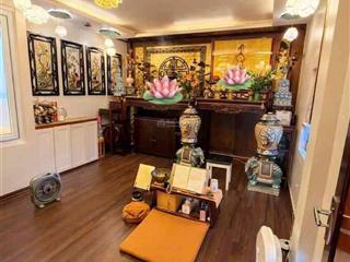 Bán nhà riêng tại ngõ 43, cổ nhuế, ô tô tránh, kinh doanh tốt, pháp lý đầy đủ