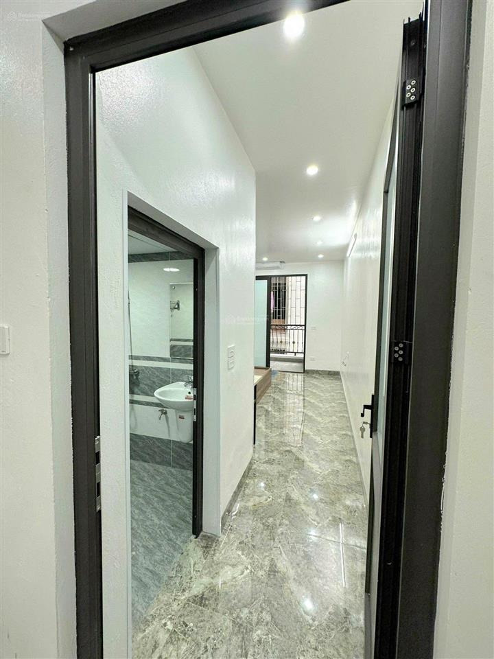 Cho thuê cc mini 30m2 tại triều khúc, 4,3 triệu, nhiều tiện ích