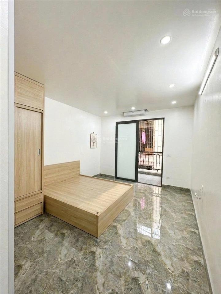 Cho thuê cc mini 30m2 tại triều khúc, 4,3 triệu, nhiều tiện ích
