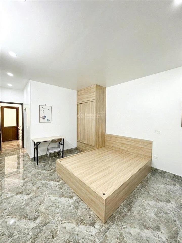 Cho thuê cc mini 30m2 tại triều khúc, 4,3 triệu, nhiều tiện ích