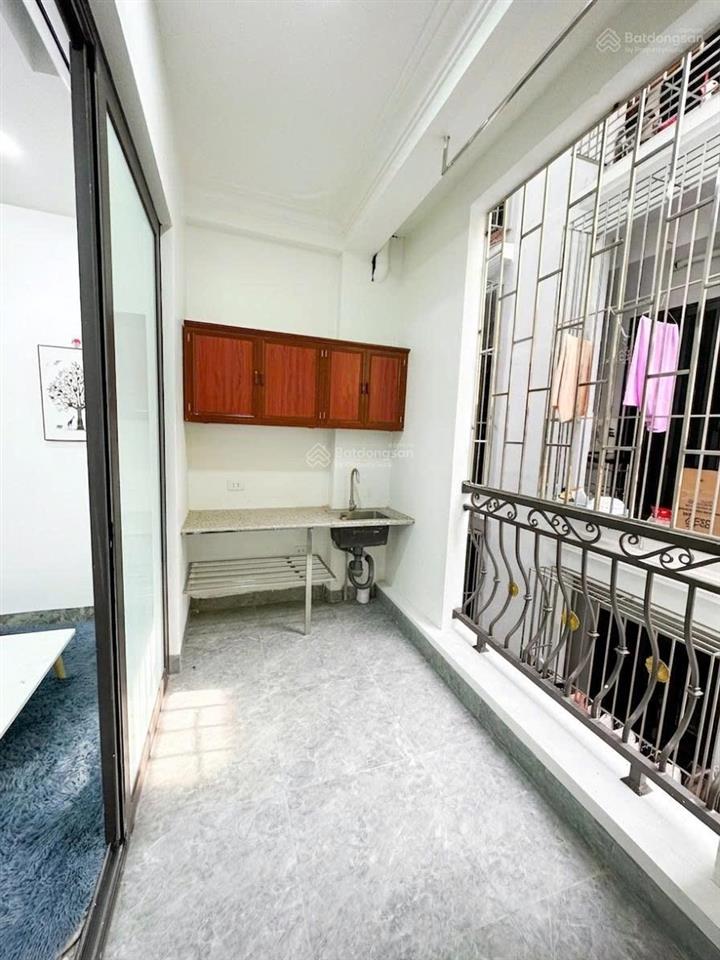 Cho thuê cc mini 30m2 tại triều khúc, 4,3 triệu, nhiều tiện ích