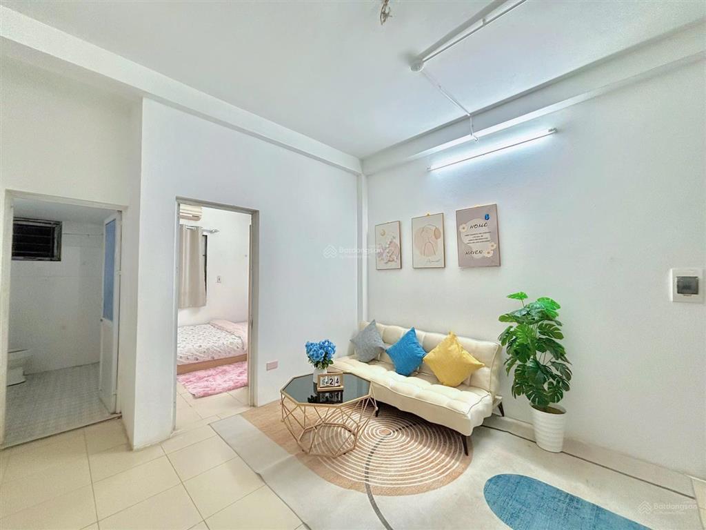 Cho thuê gấp cc mini ở mỹ đình, 4,5 triệu, 1k1n, 50m2 đẹp xuất sắc
