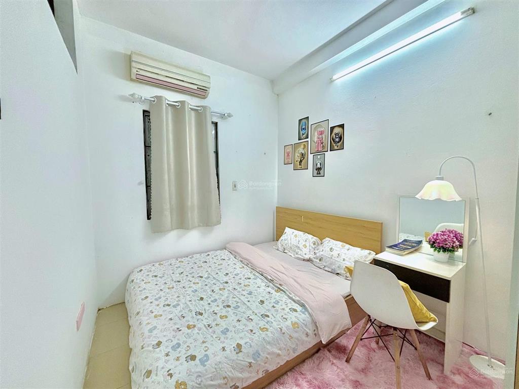 Cho thuê gấp cc mini ở mỹ đình, 4,5 triệu, 1k1n, 50m2 đẹp xuất sắc