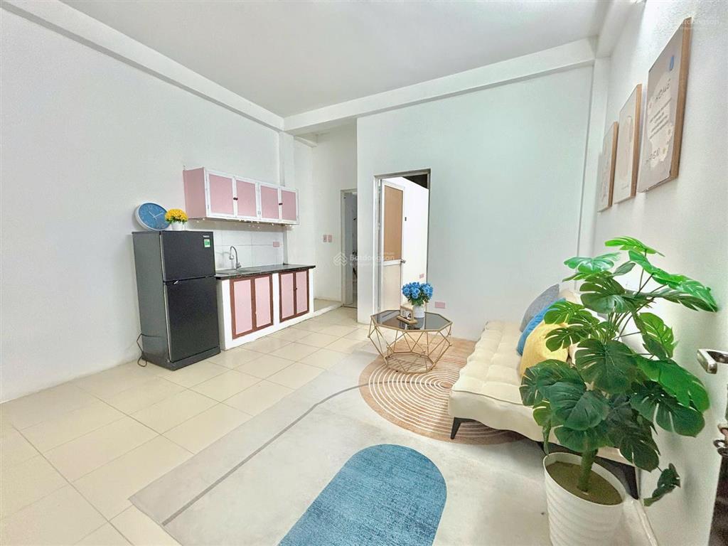 Cho thuê gấp cc mini ở mỹ đình, 4,5 triệu, 1k1n, 50m2 đẹp xuất sắc
