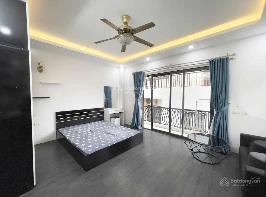 Cho thuê cc mini 1pn, 35m2, giá cực chất 4,99 triệu tại lê đức thọ, mễ trì, nam từ liêm