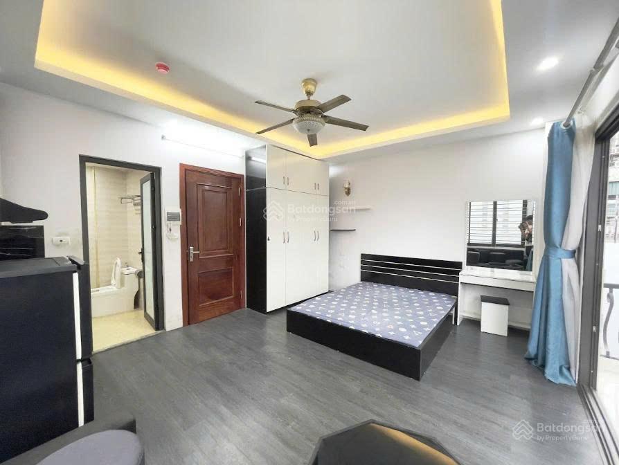 Cho thuê cc mini 1pn, 35m2, giá cực chất 4,99 triệu tại lê đức thọ, mễ trì, nam từ liêm