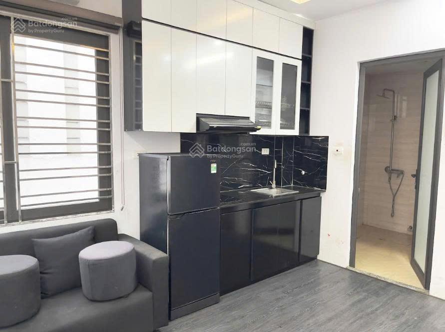 Cho thuê cc mini 1pn, 35m2, giá cực chất 4,99 triệu tại lê đức thọ, mễ trì, nam từ liêm