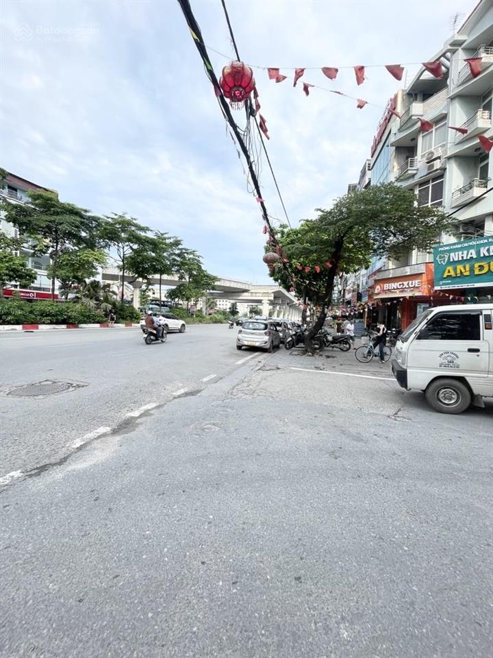 Bán đất tại tu hoàng, giá cực chất 5,5 tỷ, 45 m2, phường xuân phương, quận nam từ liêm