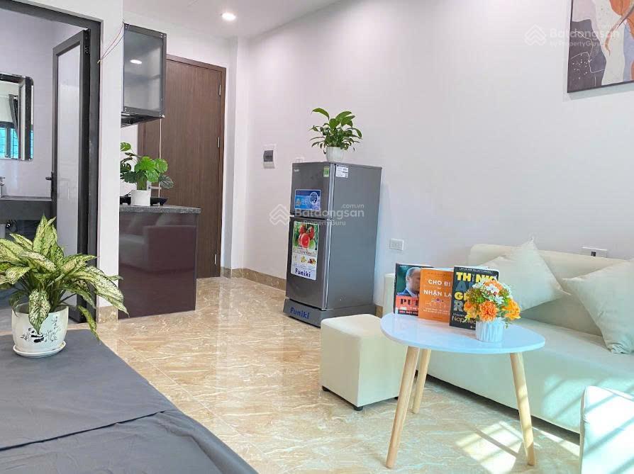 Cho thuê cc mini đẹp xuất sắc tại mỹ đình, 3,8 triệu, 20m2
