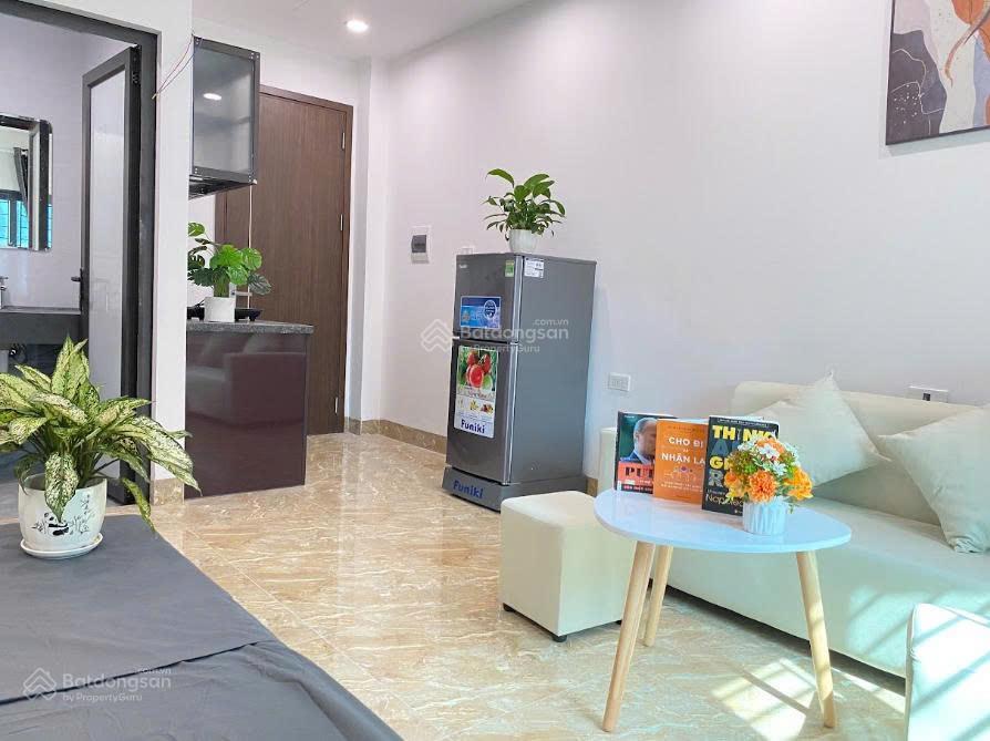 Cho thuê cc mini đẹp xuất sắc tại mỹ đình, 3,8 triệu, 20m2