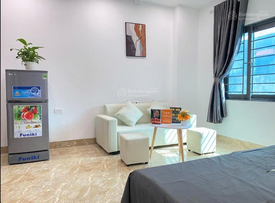 Cho thuê cc mini đẹp xuất sắc tại mỹ đình, 3,8 triệu, 20m2
