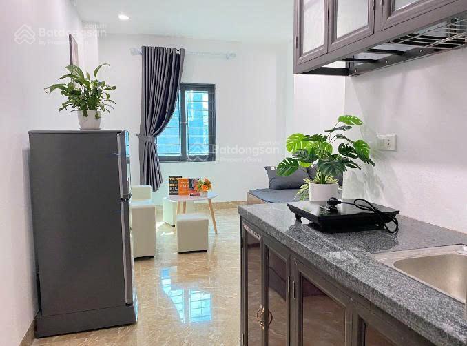Cho thuê cc mini đẹp xuất sắc tại mỹ đình, 3,8 triệu, 20m2