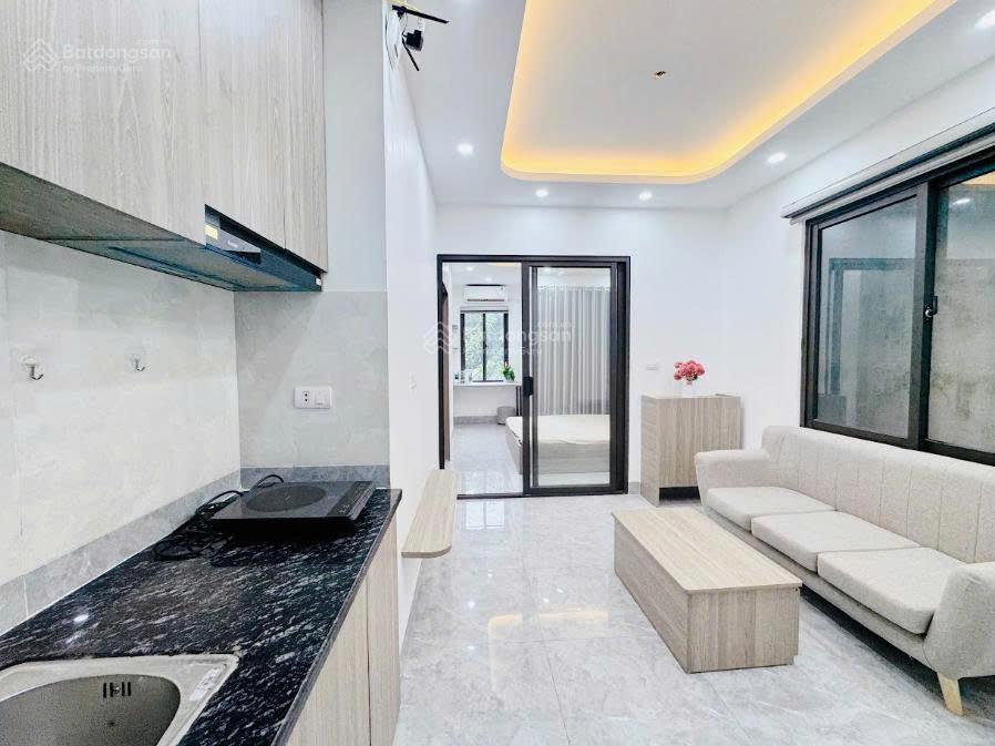 Khai trương căn hộ 1n1k chùa láng full đồ thoáng sáng chỉ 7tr/tháng