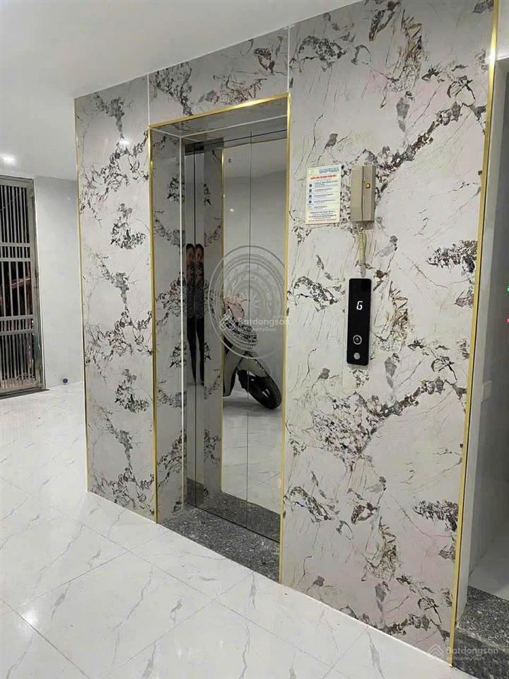 Cho thuê cc mini 25m2 tại mễ trì, giá ưu đãi 4,3 triệu/tháng, có thang máy, không chung chủ