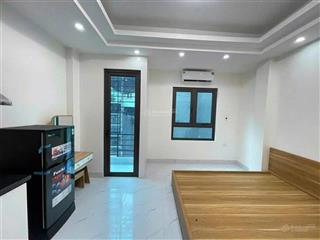 Cho thuê cc mini 25m2 tại mễ trì, giá ưu đãi 4,3 triệu/tháng, có thang máy, không chung chủ