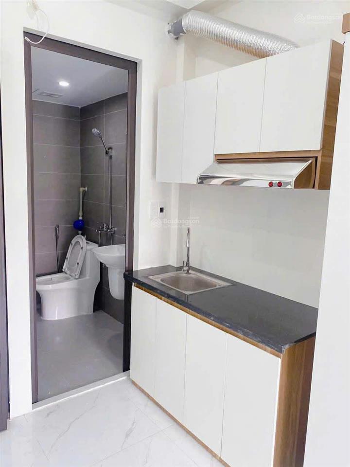 Cho thuê cc mini 25m2 tại mễ trì, giá ưu đãi 4,3 triệu/tháng, có thang máy, không chung chủ