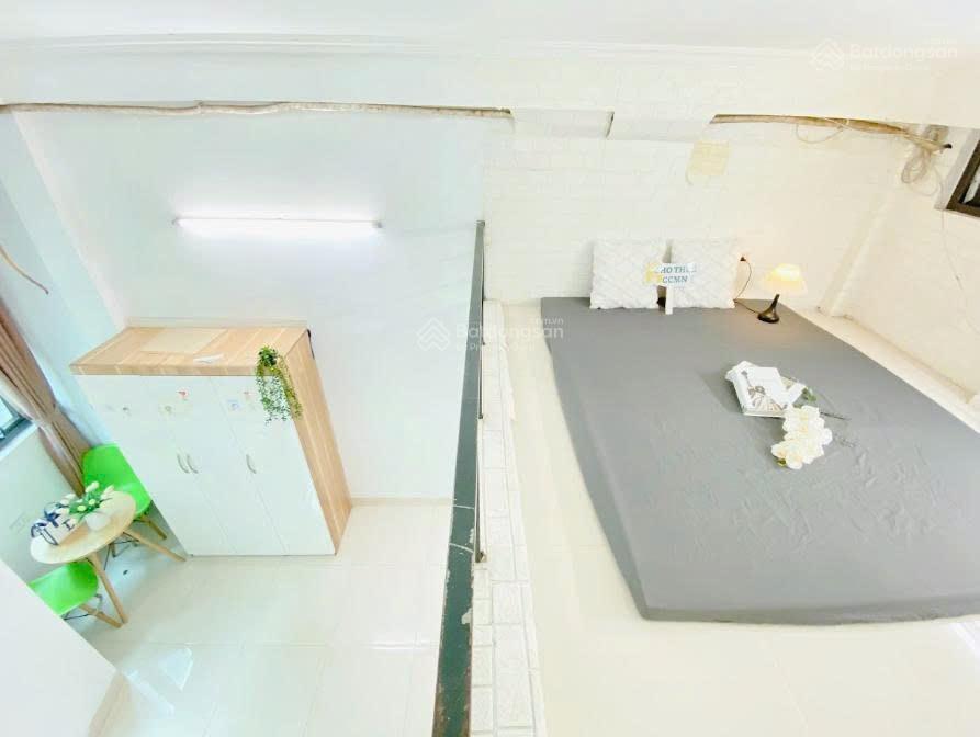 Cho thuê nhà trọ đẹp, đầy đủ tiện ích, giá ưu đãi 3,9 triệu, 25m² tại trần thái tông, cầu giấy