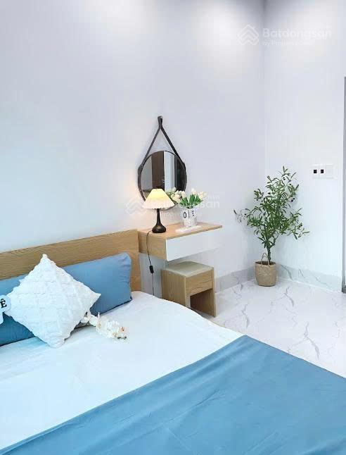 Cho thuê cc mini 25m2 tại phú mỹ, 3,5 triệu, full đồ, ở ngay