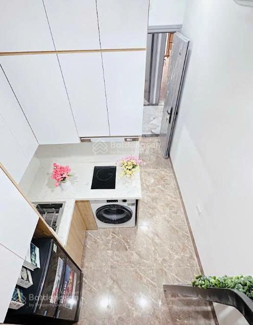 Cho thuê cc mini 25m2, 4,3 triệu, tại trần khát chân, p bạch mai, q. hai bà trưng